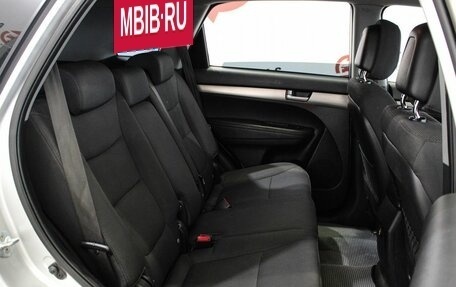 KIA Sorento II рестайлинг, 2010 год, 1 399 000 рублей, 12 фотография