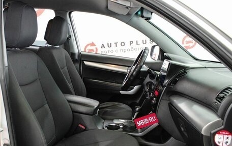 KIA Sorento II рестайлинг, 2010 год, 1 399 000 рублей, 11 фотография
