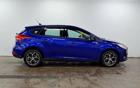 Ford Focus III, 2018 год, 1 180 000 рублей, 4 фотография