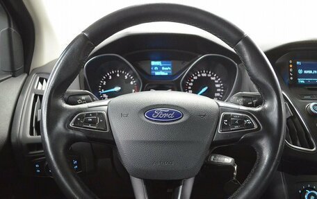 Ford Focus III, 2018 год, 1 180 000 рублей, 14 фотография