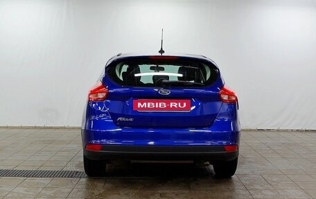 Ford Focus III, 2018 год, 1 180 000 рублей, 6 фотография