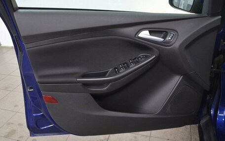 Ford Focus III, 2018 год, 1 180 000 рублей, 18 фотография