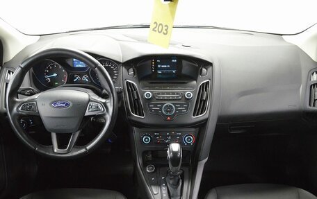Ford Focus III, 2018 год, 1 180 000 рублей, 17 фотография