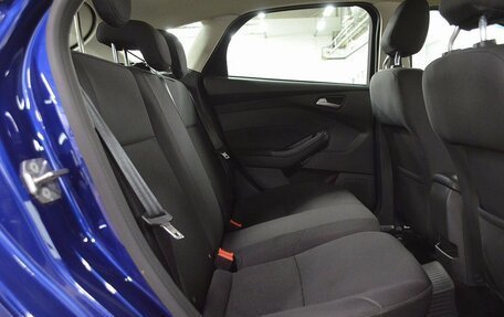 Ford Focus III, 2018 год, 1 180 000 рублей, 24 фотография