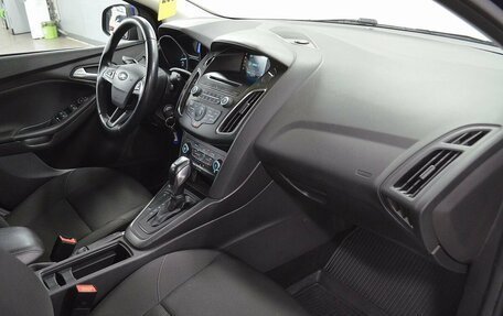 Ford Focus III, 2018 год, 1 180 000 рублей, 26 фотография