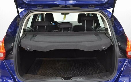 Ford Focus III, 2018 год, 1 180 000 рублей, 22 фотография