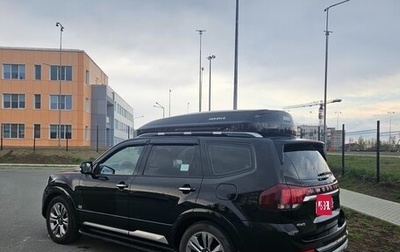 KIA Mohave I, 2019 год, 4 350 000 рублей, 1 фотография