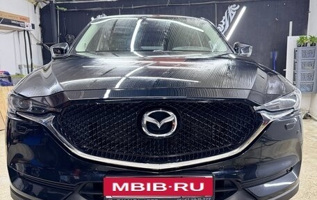 Mazda CX-5 II, 2021 год, 3 150 000 рублей, 1 фотография