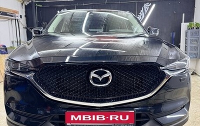 Mazda CX-5 II, 2021 год, 3 150 000 рублей, 1 фотография