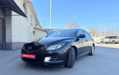 Mazda 6, 2008 год, 980 000 рублей, 1 фотография