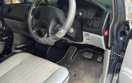 Mitsubishi Delica IV, 1996 год, 1 390 000 рублей, 1 фотография