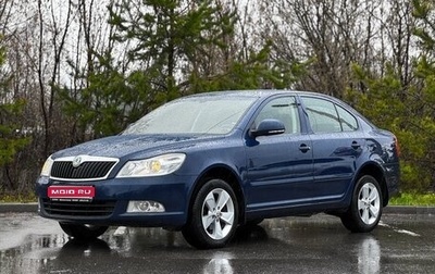 Skoda Octavia, 2012 год, 750 000 рублей, 1 фотография