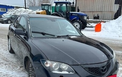 Mazda 3, 2006 год, 350 000 рублей, 1 фотография