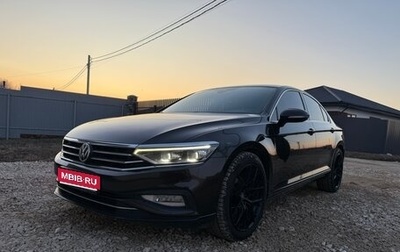 Volkswagen Passat B8 рестайлинг, 2019 год, 2 500 000 рублей, 1 фотография