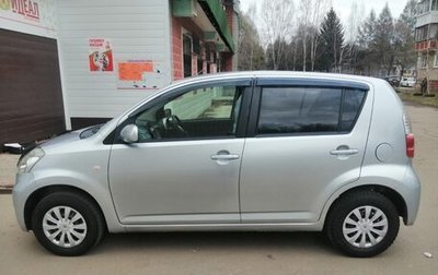 Toyota Passo III, 2009 год, 599 000 рублей, 1 фотография