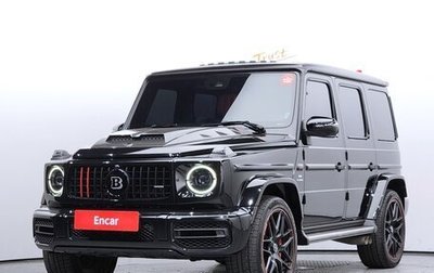 Mercedes-Benz G-Класс AMG, 2021 год, 17 600 112 рублей, 1 фотография