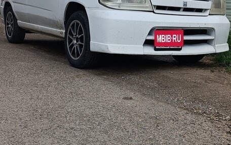 Nissan Cube II, 2002 год, 280 000 рублей, 1 фотография