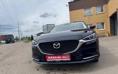 Mazda 6, 2021 год, 2 900 000 рублей, 1 фотография