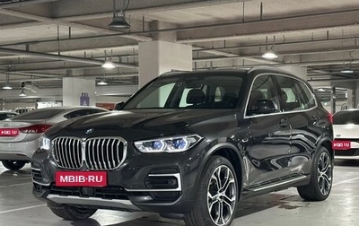 BMW X5, 2022 год, 5 800 000 рублей, 1 фотография