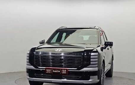 Hyundai Palisade, 2025 год, 5 000 000 рублей, 1 фотография
