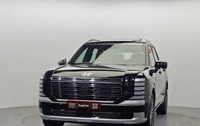 Hyundai Palisade, 2025 год, 5 000 000 рублей, 1 фотография