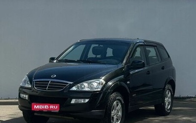 SsangYong Kyron I, 2012 год, 950 000 рублей, 1 фотография