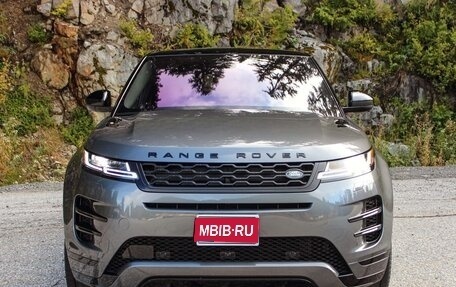 Land Rover Range Rover Evoque II, 2021 год, 3 100 000 рублей, 1 фотография