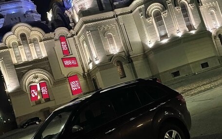 Lifan X60 I рестайлинг, 2016 год, 700 000 рублей, 1 фотография