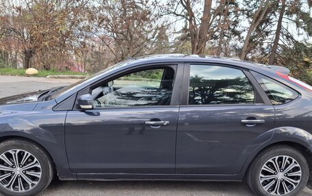 Ford Focus II рестайлинг, 2009 год, 799 999 рублей, 1 фотография