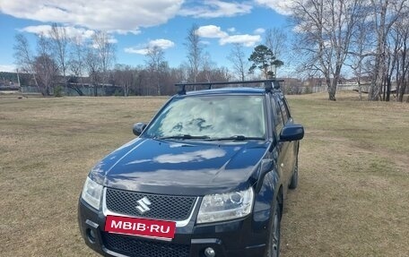 Suzuki Escudo III, 2005 год, 1 150 000 рублей, 1 фотография