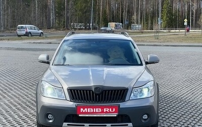 Skoda Octavia, 2012 год, 1 250 000 рублей, 1 фотография