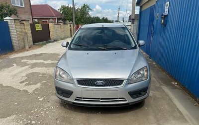 Ford Focus II рестайлинг, 2007 год, 420 000 рублей, 1 фотография