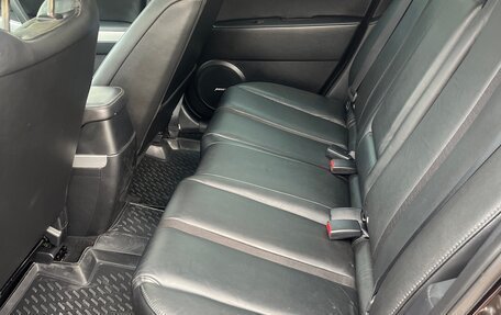 Mazda CX-7 I рестайлинг, 2008 год, 790 000 рублей, 1 фотография