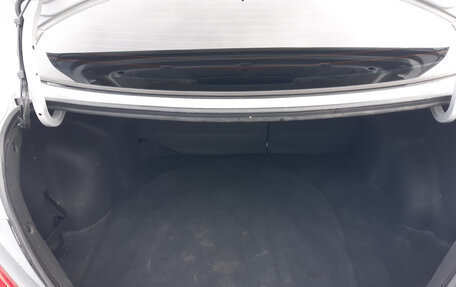 Hyundai Accent IV, 2014 год, 1 245 000 рублей, 1 фотография