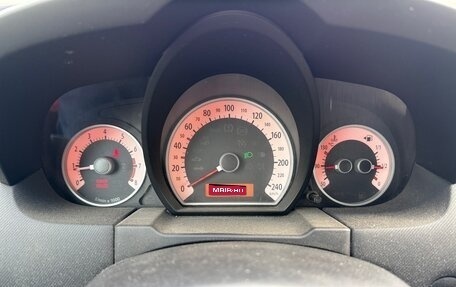 KIA cee'd I рестайлинг, 2008 год, 520 000 рублей, 1 фотография
