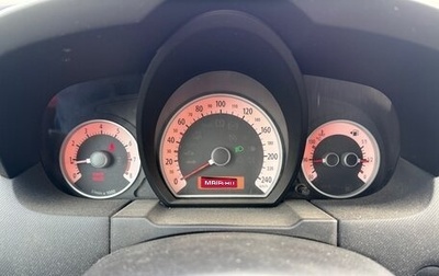 KIA cee'd I рестайлинг, 2008 год, 520 000 рублей, 1 фотография