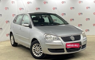 Volkswagen Polo IV рестайлинг, 2005 год, 349 000 рублей, 1 фотография