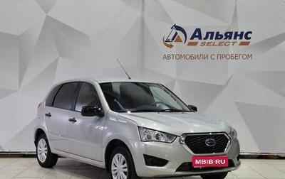 Datsun mi-DO, 2016 год, 670 000 рублей, 1 фотография
