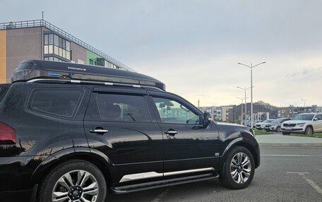 KIA Mohave I, 2019 год, 4 350 000 рублей, 7 фотография