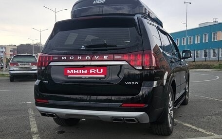 KIA Mohave I, 2019 год, 4 350 000 рублей, 8 фотография
