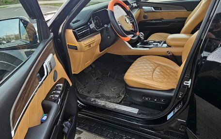 KIA Mohave I, 2019 год, 4 350 000 рублей, 11 фотография