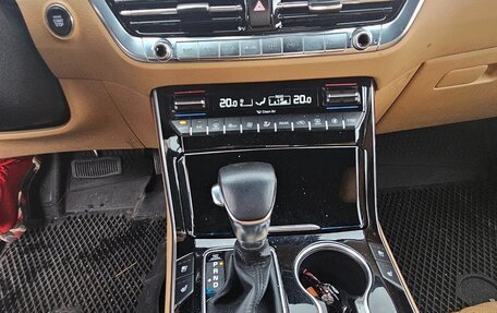KIA Mohave I, 2019 год, 4 350 000 рублей, 13 фотография