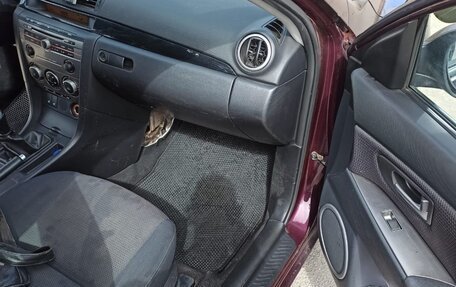 Mazda 3, 2007 год, 360 000 рублей, 5 фотография