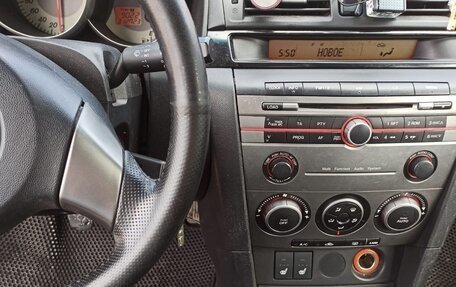Mazda 3, 2007 год, 360 000 рублей, 6 фотография