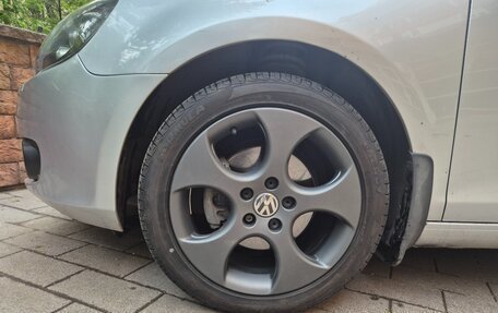 Volkswagen Golf VI, 2012 год, 1 005 000 рублей, 6 фотография
