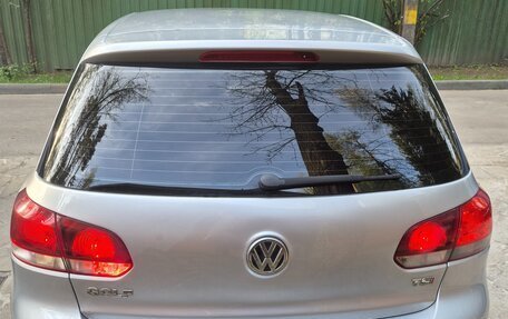 Volkswagen Golf VI, 2012 год, 1 005 000 рублей, 4 фотография