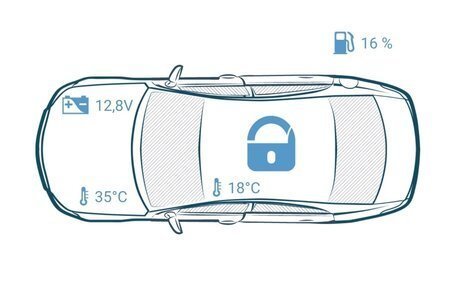 Volkswagen Golf VI, 2012 год, 1 005 000 рублей, 11 фотография