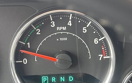 Jeep Wrangler, 2013 год, 3 600 000 рублей, 11 фотография