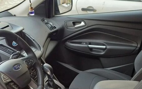 Ford Kuga III, 2017 год, 1 750 000 рублей, 6 фотография