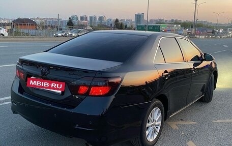 Toyota Camry, 2012 год, 1 440 000 рублей, 3 фотография